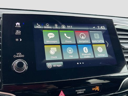 Used 2020 Honda Pilot Elite image 15