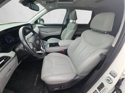 Used 2022 Hyundai Palisade SEL w/ Premium Package FWD image 17