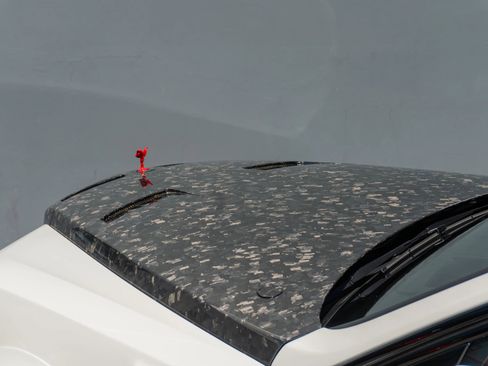 Used 2026 Rolls-Royce Cullinan AWD/4WD image 61