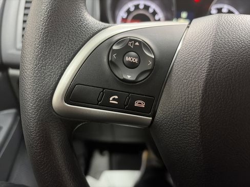 Used 2025 Mitsubishi Outlander Sport ES AWD/4WD image 15