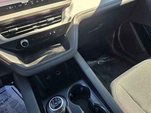 New 2026 Ford Explorer Active image 19