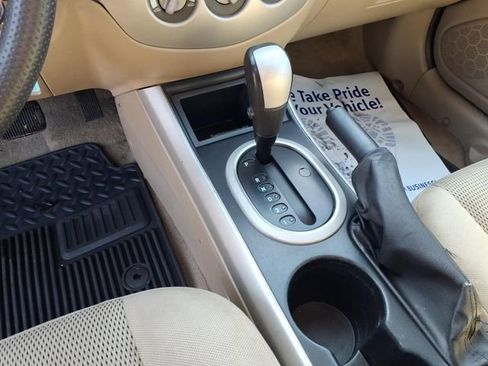 Used 2006 MAZDA Tribute s w/ Package 1 image 20