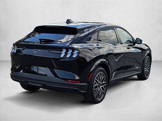 New 2026 Ford Mustang Mach-E Premium RWD video 2