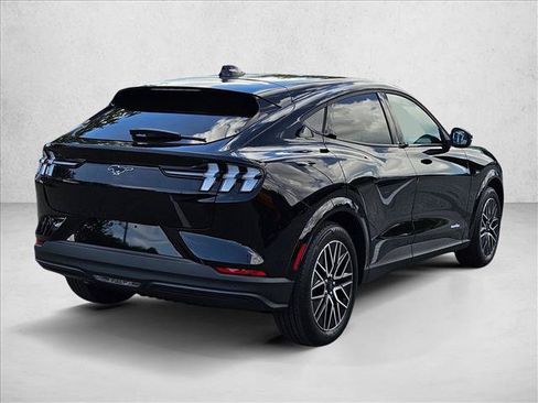 New 2026 Ford Mustang Mach-E Premium RWD image 2