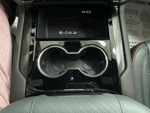 New 2026 GMC Yukon AT4 w/ AT4 Premium Plus Package AWD/4WD image 44