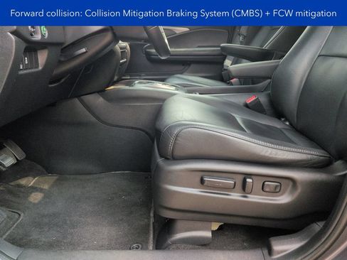 Used 2022 Honda Pilot Special Edition image 18