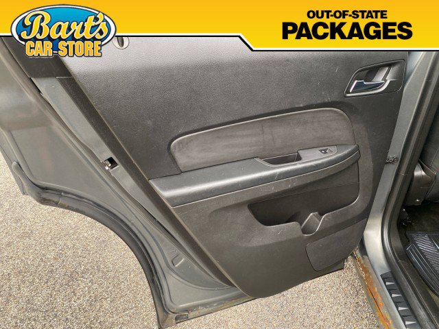 Used 2012 Chevrolet Equinox LT w/ Driver Convenience Package FWD image 18