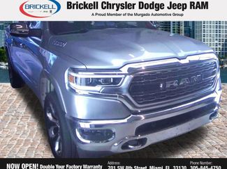 Used 2019 RAM 1500 Limited RWD video 2