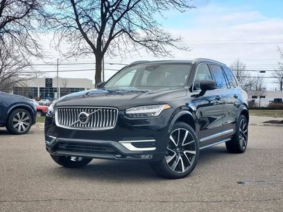 Used 2023 Volvo XC90 B6 Plus w/ Protection Package Premier
