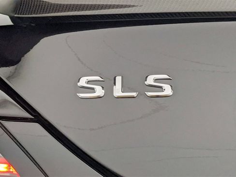 Used 2014 Mercedes-Benz SLS AMG Black Series image 53