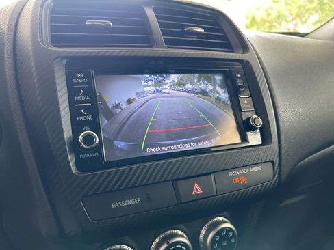 Used 2024 Mitsubishi Outlander Sport AWD image 9