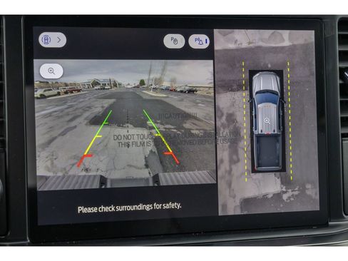 New 2026 Ford F250 Lariat w/ Lariat Premium Package image 25