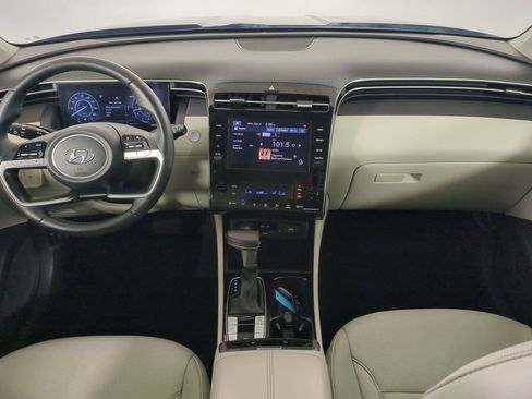 Used 2023 Hyundai Tucson SEL w/ Convenience Package FWD image 18