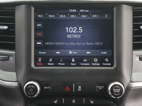 Used 2021 RAM 2500 Big Horn w/ Level 1 Equipment Group AWD/4WD image 21