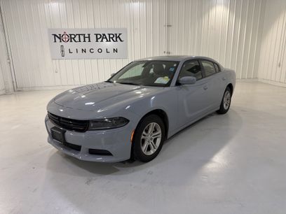 Used 2022 Dodge Charger SXT w/ Leather Interior Group