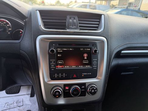 Used 2016 GMC Acadia SLE FWD image 25