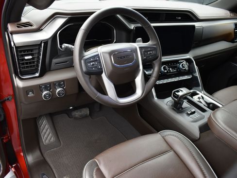 Used 2023 GMC Sierra 1500 Denali image 21