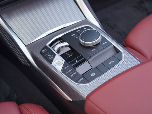 New 2026 BMW 430i Convertible w/ M Sport Package image 20