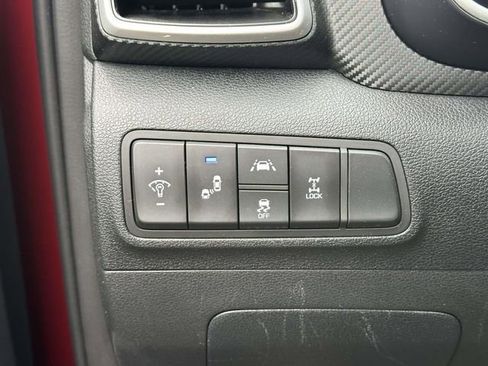 Used 2021 Hyundai Tucson Value image 30