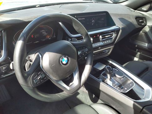 Used 2019 BMW Z4 sDrive30i w/ Convenience Package RWD image 10