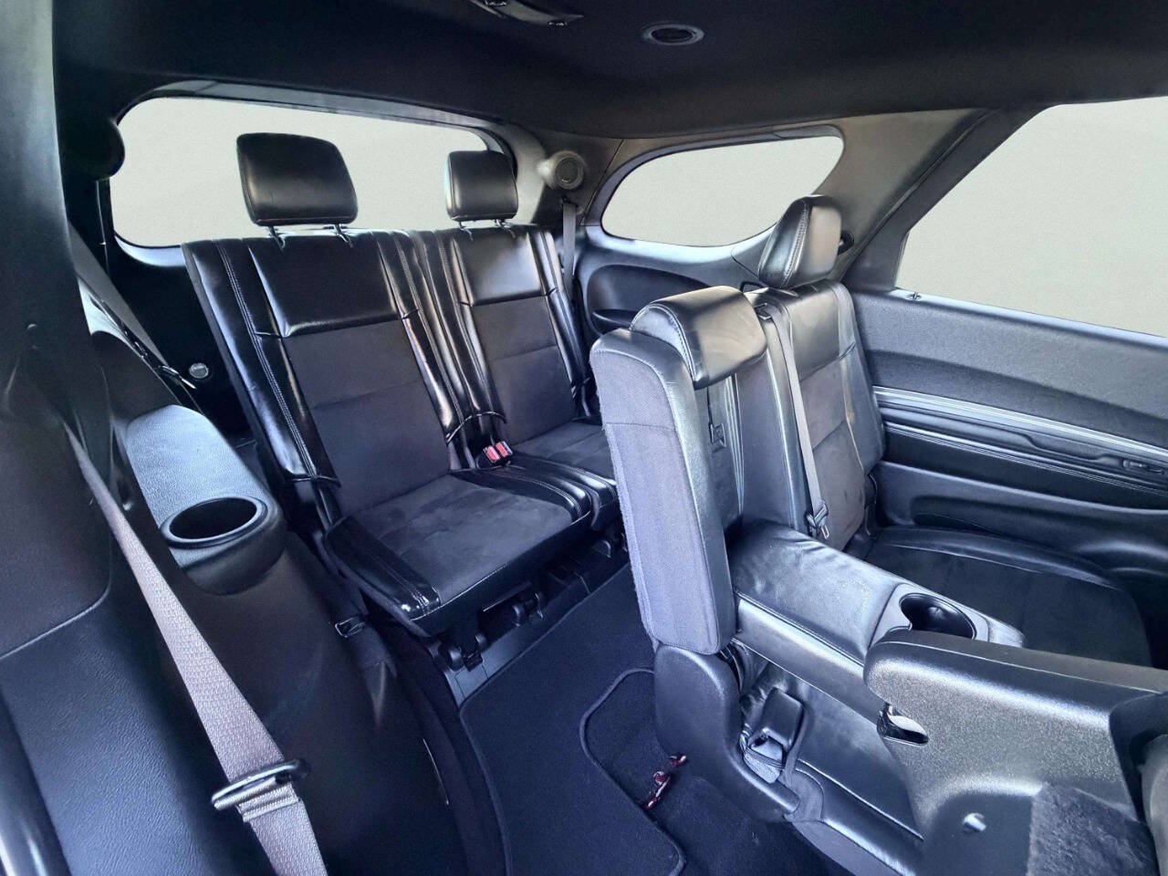 Used 2020 Dodge Durango GT AWD/4WD image 36