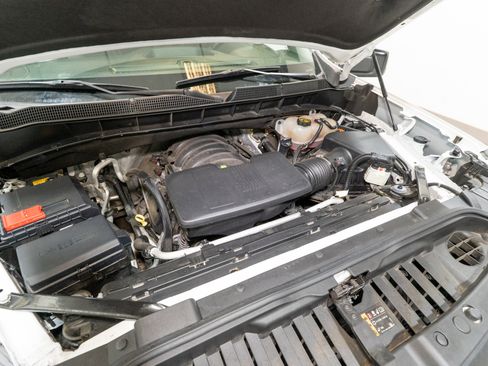 Used 2022 Chevrolet Silverado 1500 RST w/ Convenience Package II image 34