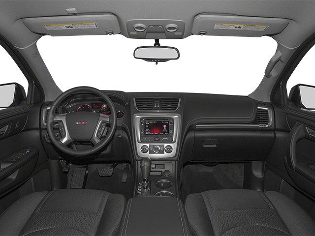 Used 2014 GMC Acadia SLE FWD image 5