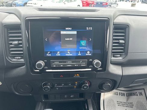 Used 2022 Nissan Frontier S image 20