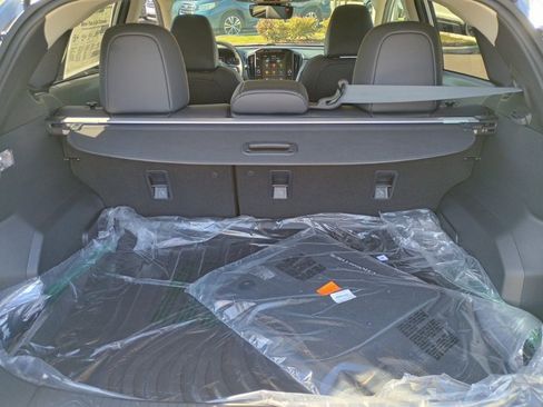 New 2025 Subaru Crosstrek 2.5i Limited image 15