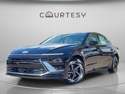 New 2026 Hyundai Sonata SEL