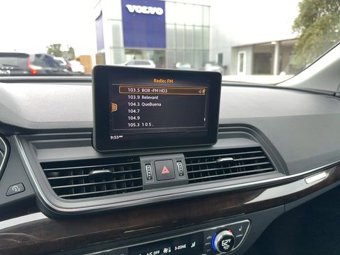 Used 2019 Audi Q5 2.0T Premium image 19