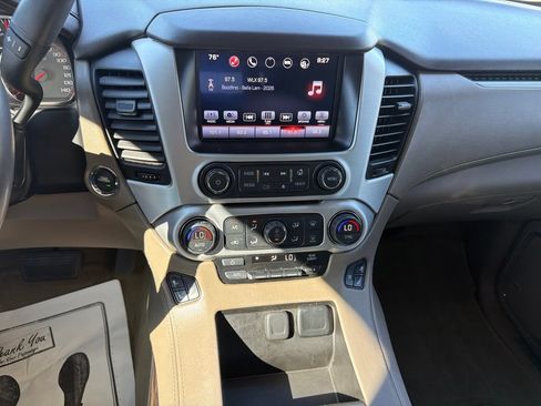 Used 2016 GMC Yukon SLT w/ Open Road Package RWD image 20