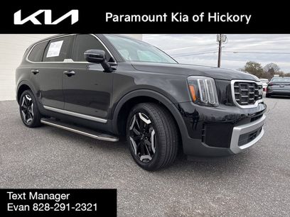 Used 2023 Kia Telluride S