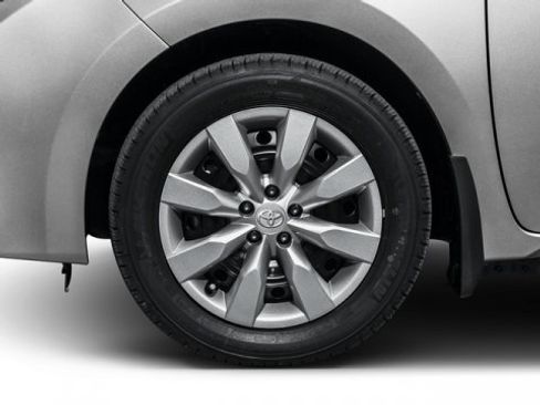 Used 2016 Toyota Corolla S FWD image 12