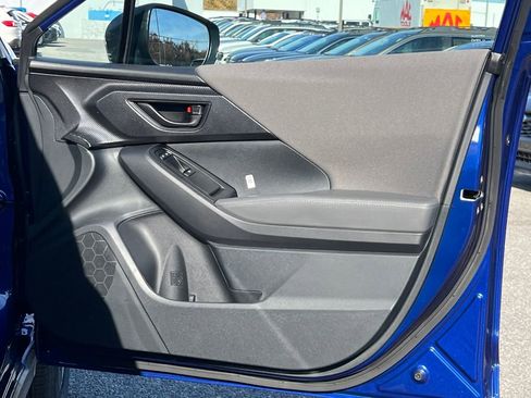 New 2026 Subaru Crosstrek 2.5i Premium image 8