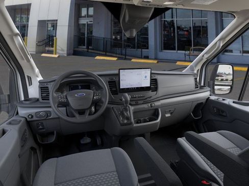 New 2026 Ford Transit 350 Base image 9
