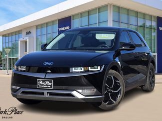 Used 2023 Hyundai Ioniq 5 SEL image 1