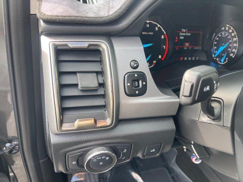 Used 2020 Ford Ranger XLT w/ Equipment Group 301A Mid AWD/4WD image 15
