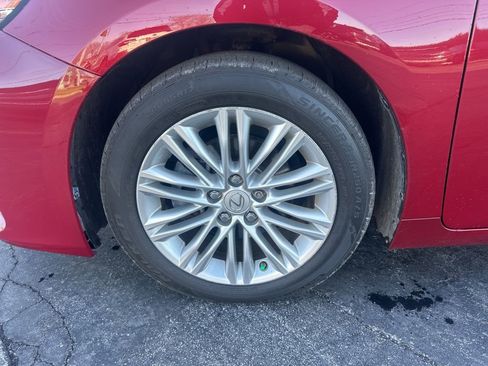 Used 2017 Lexus ES 350 350 image 35