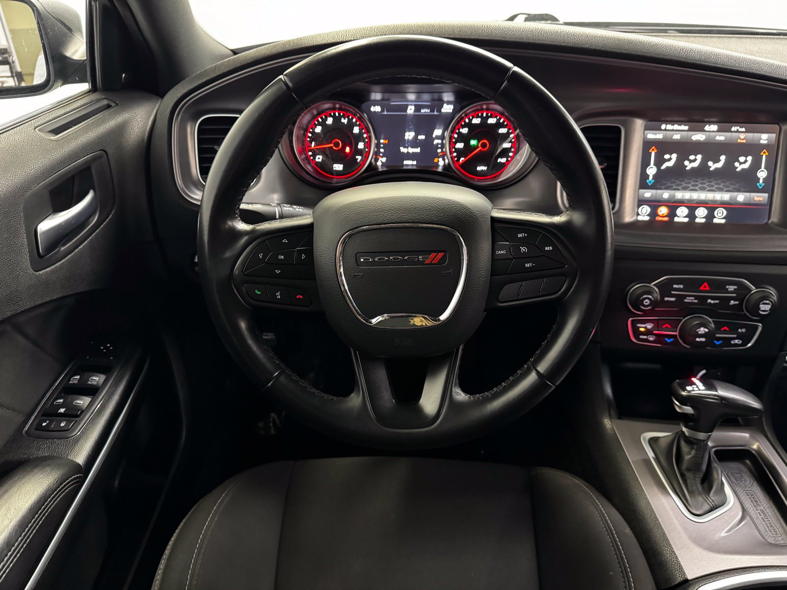 Used 2023 Dodge Charger GT RWD image 15