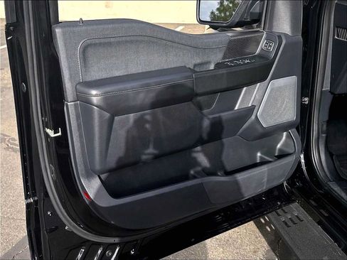 Used 2023 Ford F150 Raptor AWD/4WD image 24