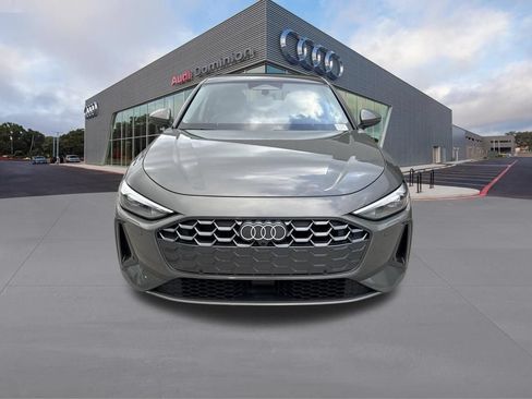 Certified 2025 Audi A5 2.0T Premium w/ Convenience Package AWD/4WD image 5