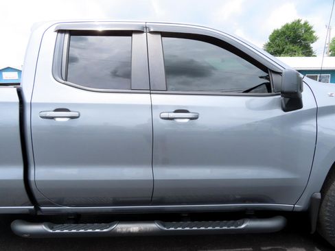 Used 2019 Chevrolet Silverado 1500 RST image 22