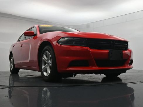 Used 2022 Dodge Charger SXT RWD image 36