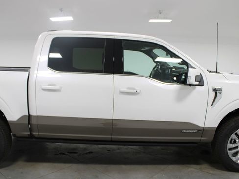 New 2026 Ford F150 King Ranch AWD/4WD image 11