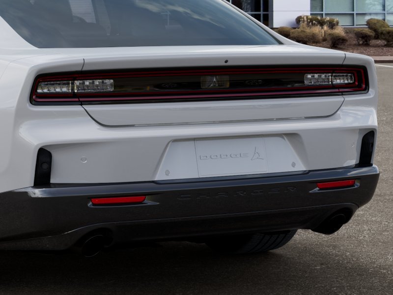 New 2026 Dodge Charger R/T w/ Driver Convenience Group AWD/4WD image 13