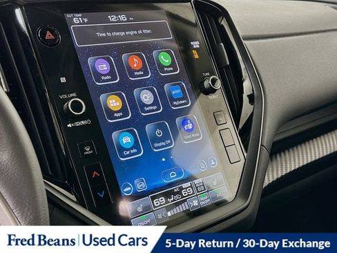 Used 2026 Subaru Ascent Premium AWD/4WD image 19