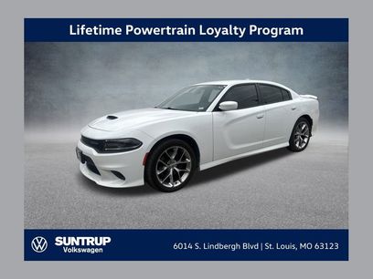 Used 2020 Dodge Charger GT
