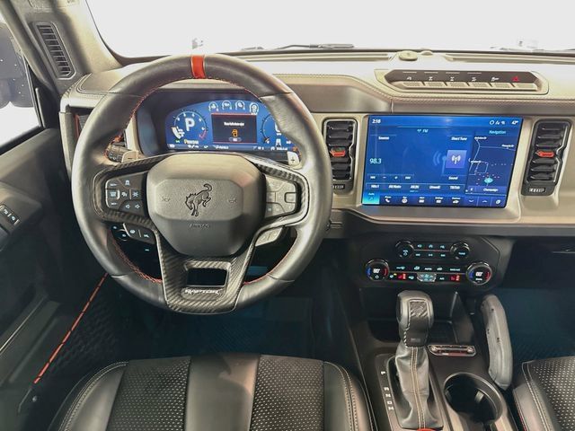 Used 2024 Ford Bronco Raptor AWD/4WD image 22