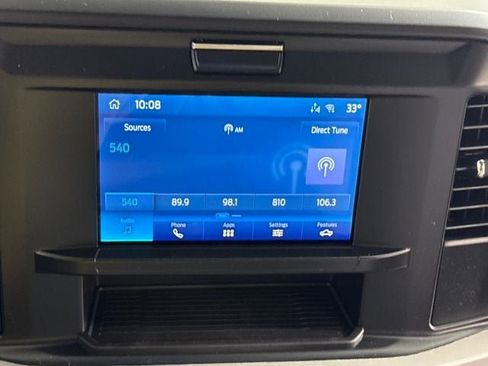 New 2026 Ford F350 XL w/ STX Appearance Package image 23